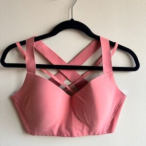 Gymshark Apex Limit Sports Bra (L)